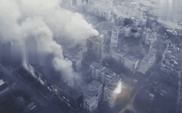 Avdiivka bị bao vây tứ phía: Hỏa lực quá rát, Ukraine rút lui chiến thuật rồi lừa quân Nga vào bẫy tử