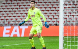 Filip Nguyễn: Từ màn trình diễn khiến UEFA phải ngợi khen đến quân bài chiến lược của HLV Troussier