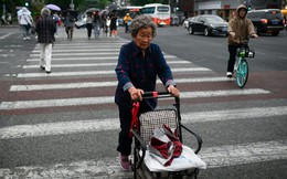 Chuyên gia Mỹ: Thành 'viện dưỡng lão lớn nhất thế giới' là tin xấu cho Trung Quốc, nhưng Mỹ sẽ hưởng lợi
