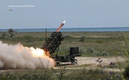 Không quân Ukraine sử dụng Patriot bắn hạ 5 máy bay Nga trong 5 phút