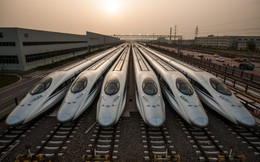 Nhật và nhiều nước Châu Âu đang làm tàu 250km/h - chỉ tốc độ này mới đáp ứng yêu cầu ở Việt Nam?