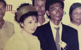Đám cưới 30 năm trước hút 5 triệu lượt tương tác trên Tiktok, nhan sắc cô dâu khiến tất cả trầm trồ