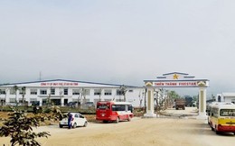 Một tỉnh có hơn 600 doanh nghiệp giải thể, tạm dừng hoạt động