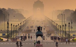 Nơi AQI đang tệ nhất thế giới, hơn Hà Nội 3 bậc: Ô nhiễm triền miên, tuổi thọ dân cư 'rút ngắn 11,9 năm'