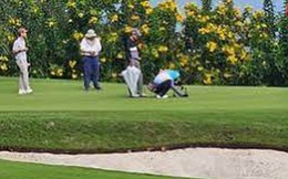 Bắc Ninh báo cáo vụ lãnh đạo sở đi chơi golf trong giờ làm việc