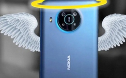 Hé lộ smartphone HMD Phone 1 sẵn sàng thay thế Nokia