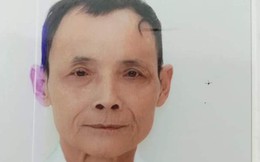 Người đàn ông 64 tuổi mất tích bí ẩn sau cuộc điện thoại về cho vợ