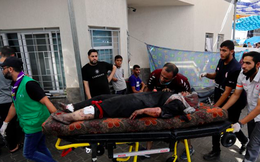 Số người Palestine ở Dải Gaza thiệt mạng vượt quá 10.000, Liên Hợp Quốc tuyên bố ‘quá đủ rồi’