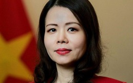 Thủ tướng giao nhiệm vụ mới cho Thứ trưởng Bộ Ngoại giao Nguyễn Minh Hằng