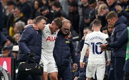 Tottenham tan nát đội hình sau trận thua thảm Chelsea