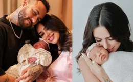 Trộm đột nhập táo tợn và bắt trói bố mẹ bạn gái của Neymar, em bé mới sinh may mắn thoát nạn