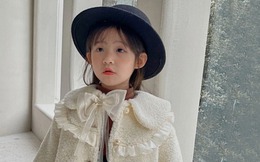 Bất ngờ bị hội phụ huynh chỉ trích vì cho con mặc áo... đắt tiền, bà mẹ nói đáp trả khiến mọi người im bặt