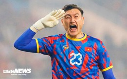 AFC nhắc lại thống kê ấn tượng của đội tuyển Việt Nam