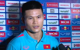 HLV Troussier ra quyết định quan trọng với tuyển Việt Nam, Tuấn Hải tiết lộ thế khó khi đấu Philippines