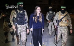 Hamas chật vật tìm đủ con tin để gia hạn thêm lệnh ngừng bắn
