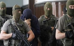 Lộ tài liệu gây chấn động mà tình báo Israel thu được