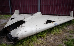 Phát hiện thẻ sim Ukraine khi mổ xẻ UAV cảm tử của Nga