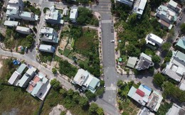 Cận cảnh dự án cư dân ở hơn 10 năm vẫn mỏi mòn chờ... sổ đỏ