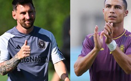 11 kỷ lục khó tin không ai nghĩ có thể tồn tại: Số bàn thắng của Ronaldo, danh hiệu của Messi