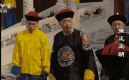 Cao thủ đại nội thời nhà Thanh có bản lĩnh gì? 5 bước chân di chuyển là có thể hạ gục thích khách