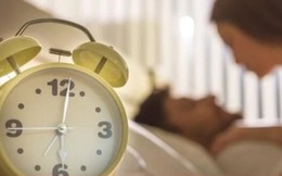 Lợi ích khi ‘yêu’ vào buổi sáng không phải cặp đôi nào cũng biết