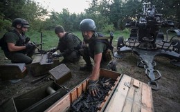 Quan chức Mỹ: Ukraine chỉ còn vài tuần là mất nguồn vũ khí quan trọng, khả năng thắng của Nga tăng lên