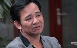NSƯT Quang Tèo: "Nghệ sĩ của nhân dân thì tôi có từ rất lâu rồi"