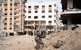 Israel sẽ xem xét lệnh ngừng bắn khác ở Gaza để đổi thêm con tin