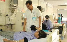 Nam sinh 20 tuổi có thân hình gầy gò, đi khám bỗng phát hiện thận hư: Bác sĩ chỉ rõ 'thủ phạm'
