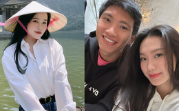 Đoàn Văn Hậu kể về lần đầu tỏ tình với Hải My nhưng càng nói càng sai với bạn gái cũ?
