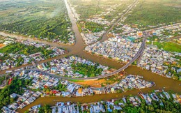 Kế hoạch trở thành trung tâm sản xuất công nghiệp, logistics của tỉnh có tăng trưởng kinh tế hàng đầu VN
