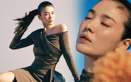 Song Hye Kyo bị mỉa là "người phụ nữ thất bại", fan hâm mộ bênh vực: Kết hôn không phải là thước đo của sự thành công