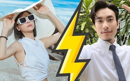 Hậu chia tay ngay lễ Valentine: Cát Phượng có tình yêu mới, Kiều Minh Tuấn thì sao?