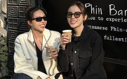 Kỳ Duyên "tung thính" ngập trời, Minh Triệu bình luận một câu fan cười không ngớt