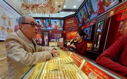 Người Việt mua 18 tấn vàng trong 14 năm, nhiều nhất khu vực ASEAN
