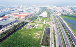Lộ diện địa phương chiếm hơn 1/2 vốn FDI đăng ký cấp mới của cả nước ngay trong tháng đầu năm