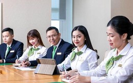Vietcombank chi 10.700 tỷ cho nhân viên năm 2022, Chủ tịch và Tổng Giám đốc nhận thù lao bao nhiêu?