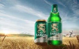 Sabeco (SAB) muốn mua thêm cổ phần của 2 công ty đang thua lỗ trăm tỷ, nâng thành công ty con