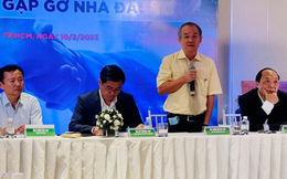 Bầu Đức: Mảng heo năm 2023 xác định không có lợi nhuận nhưng HAGL sẽ tăng lãi tối thiểu 20% nhờ chuối, trồng thêm 2.000ha bắp và 60 loại rau củ quả