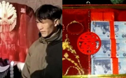 Cô gái 19 tuổi tuyên bố bị ép cưới sau 3 ngày xem mắt vì bố mẹ đã nhận sính lễ hơn 1 tỷ đồng và sự thật gây phẫn nộ được tiết lộ