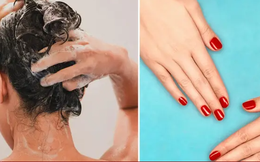 Hóa chất trong sơn móng tay, dầu gội làm tăng nguy cơ mắc bệnh tiểu đường loại 2