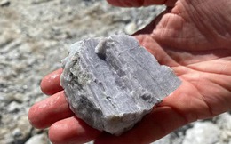 Đột nhiên tìm thấy mỏ lithium khổng lồ, Ấn Độ nghiễm nhiên trở thành ‘ông lớn’ trong lĩnh vực pin và xe điện