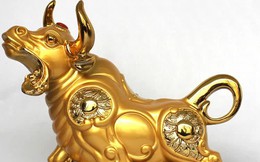 4 con giáp được Thần Tài phù trợ trong năm 2023: Thời cơ đến tay, kinh doanh gì cũng được lợi, danh vọng, tiền tài lần lượt tìm đến