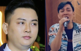 Hoài Lâm 'lột xác', xuất hiện với diện mạo mới sau 4 tháng tái xuất showbiz Việt