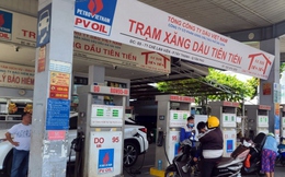 Kỳ lạ kinh doanh xăng dầu “càng thấy đông khách càng sợ”