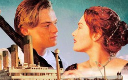 Nguyên mẫu thật 100% của dàn nhân vật Titanic: Rose vừa xinh đẹp vừa đa tài nhưng Jack mới bất ngờ nhất
