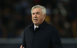 HLV Ancelotti lên tiếng về tương lai ở Real