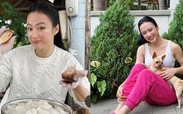 'Sao nhí đình đám một thời' Angela Phương Trinh tích cực tái xuất showbiz, biết nhận sai, thay đổi bản thân
