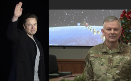 Sau vụ Lầu Năm Góc bắn UFO, tỷ phú Elon Musk và tướng Mỹ lên tiếng về người ngoài hành tinh