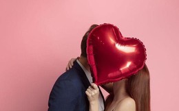 Nguồn gốc của Valentine Đỏ, Valentine Trắng và Valentine Đen